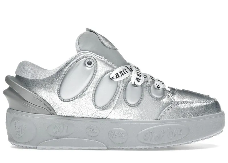 Puma LaMelo Ball LaFrancé Amour Chrome Silver (311334-01)