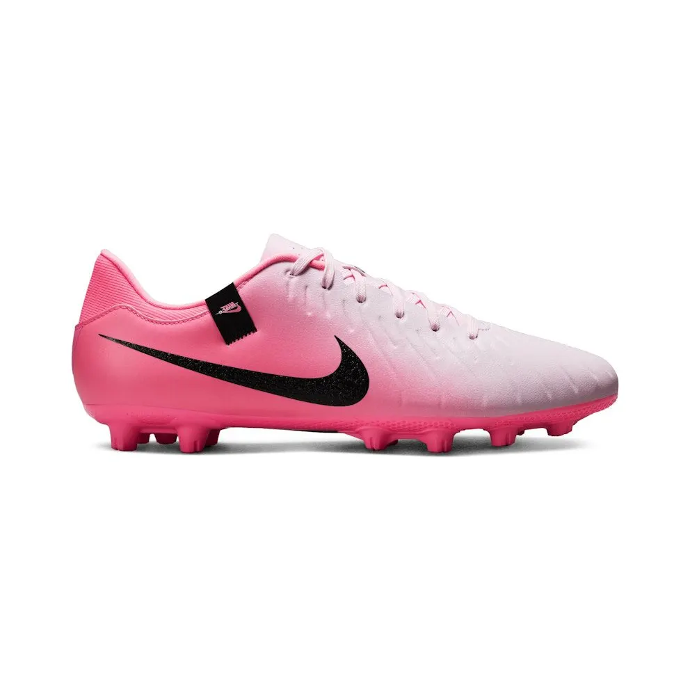 Nike Tiempo Legend 10 Academy HG Pink Foam Black (DV4339-601)
