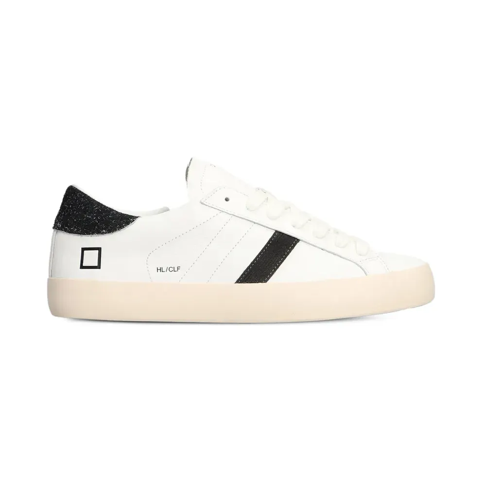 D.A.T.E. Hill Low – White (M451HLCAWB)