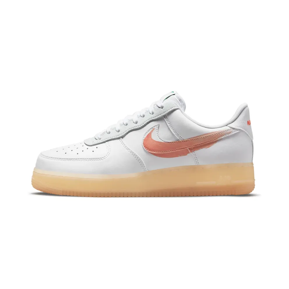 Nike x Mayumi Yamase Air Force 1 FlyLeather (2021) (DB3598-100)