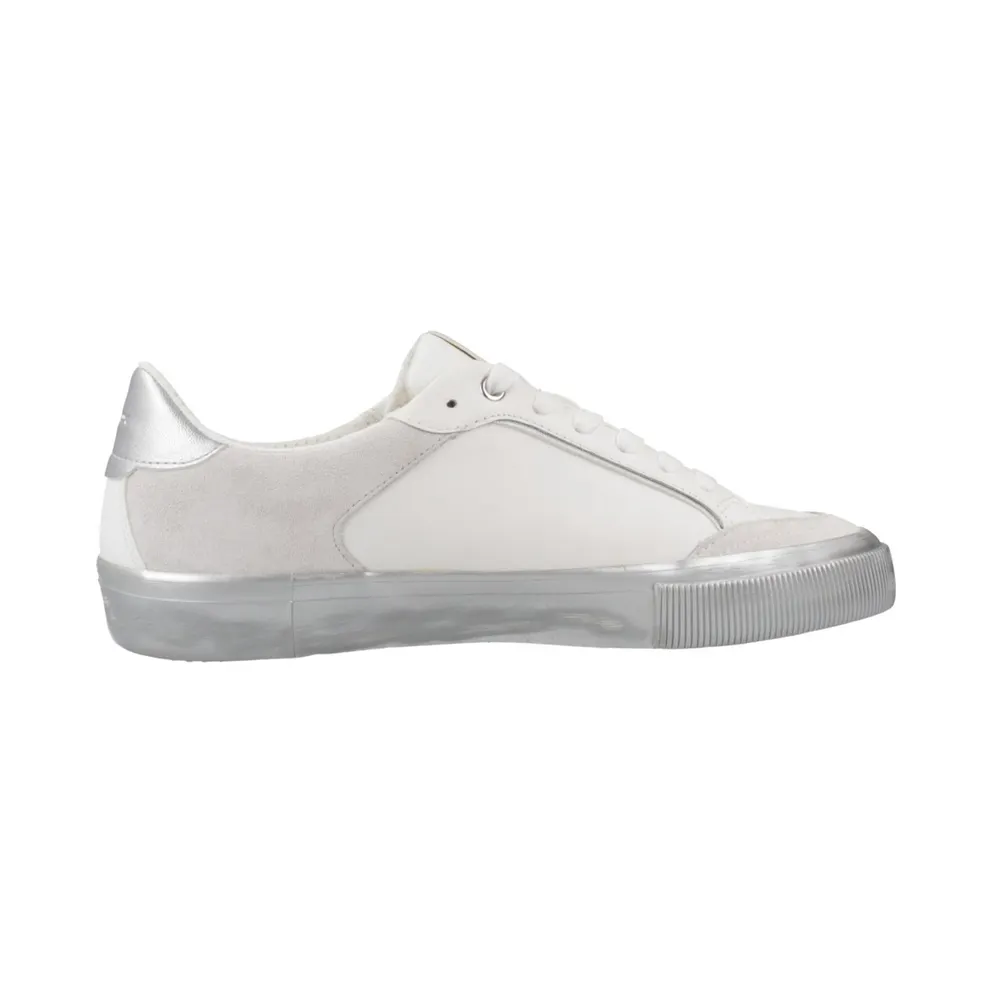 Geox sneaker White (D550UC08554C0007)