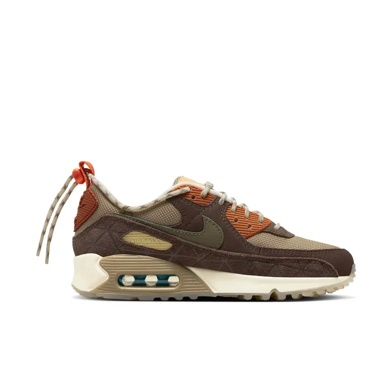 Nike Air Max 90 SE Lace Toggle (FV1176-247)
