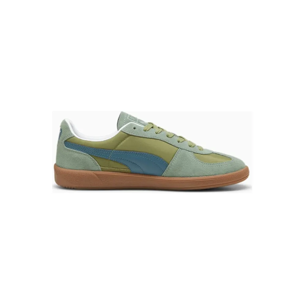 Puma Palermo OG Green (383011-11)
