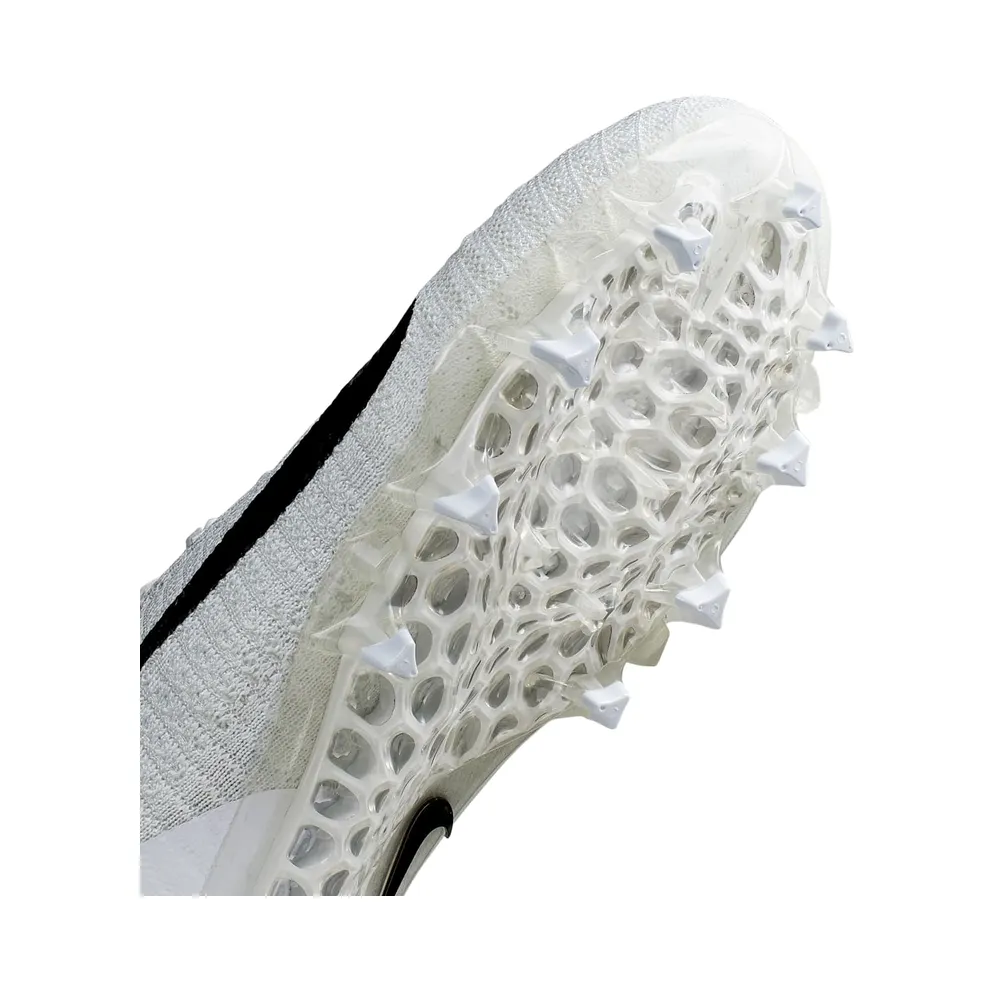 Nike Alpha Menace Elite 2 White Black Wolf Grey (AO3374-101)