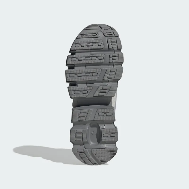 Adidas Adifom Megajane Grey Three / Grey Two / Silver Metallic (JH7556)