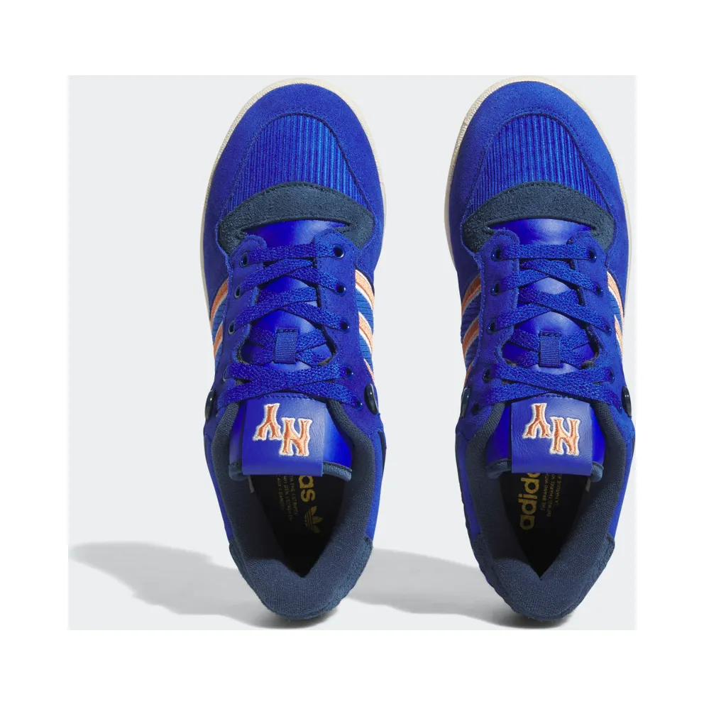 Adidas Rivalry Low 86 Bold Blue / Hazy Copper / Chalk White (ID4755)