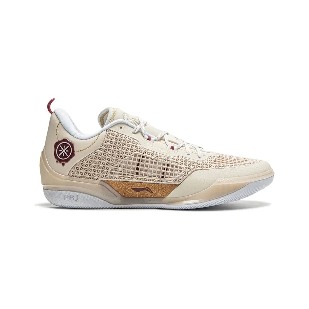 Li-Ning Way Of Wade 808 4 Ultra Champagne (ABAU065-5)