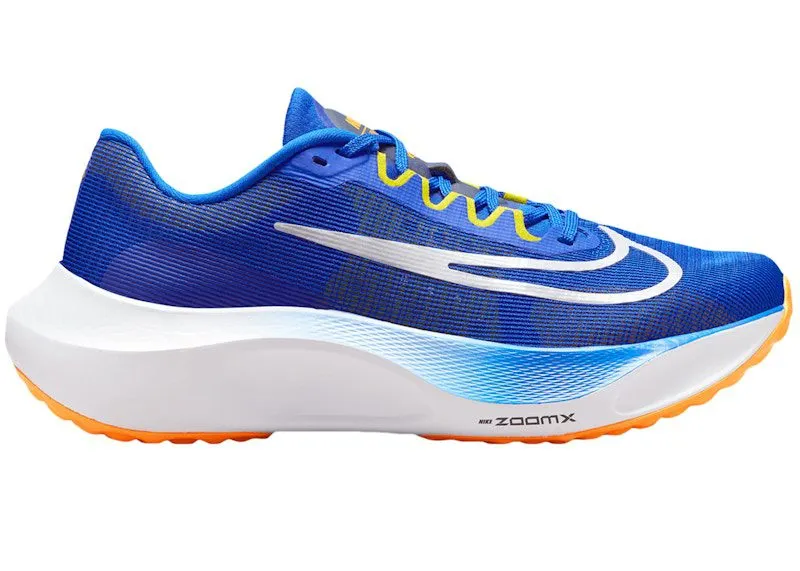 Nike Zoom Fly 5 Racer Blue (DM8968-402)
