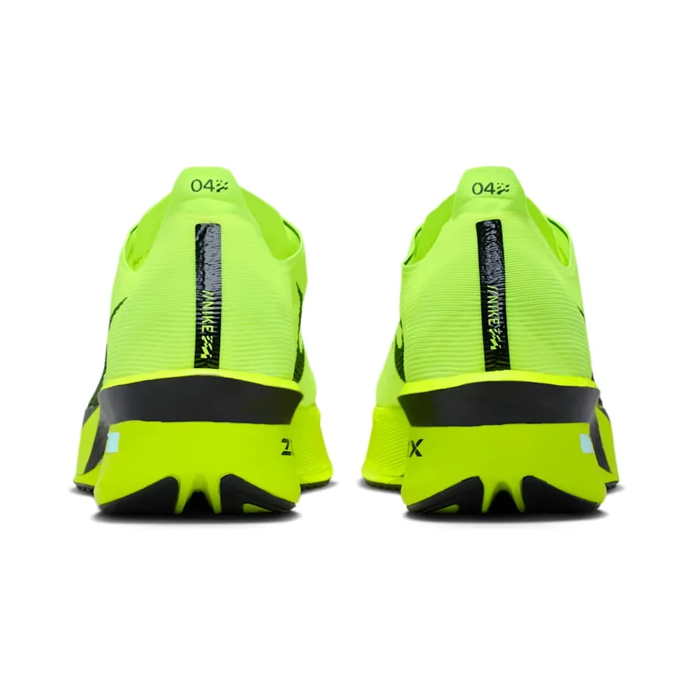 Nike ZoomX Vaporfly Next% 4 Volt Black (IV2873-702)