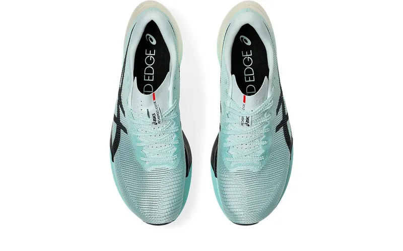 ASICS Metaspeed Edge Paris Illuminate Mint Black (1013A124-400)