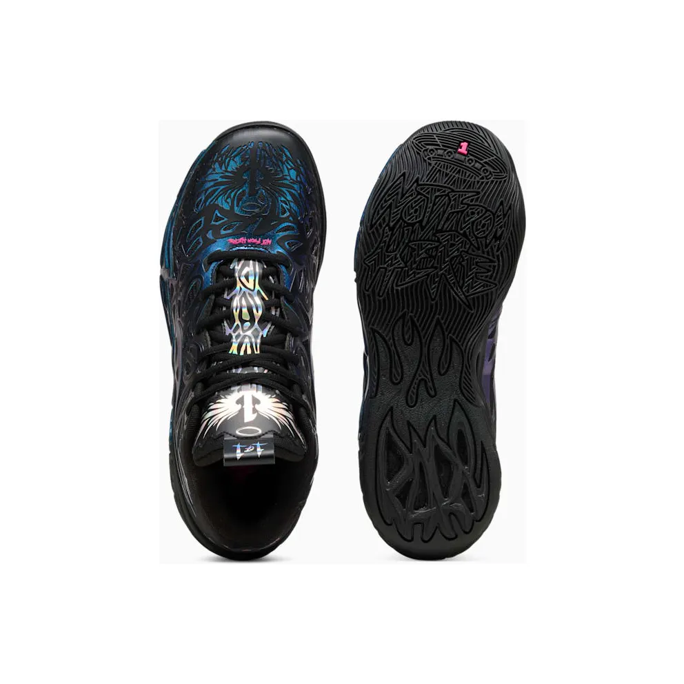 Puma LaMelo Ball MB.04 Reflections (311310-01)