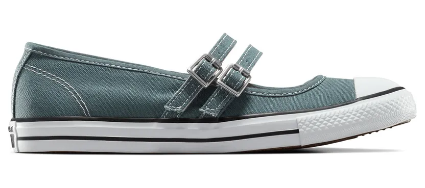 Converse Chuck Taylor Groen (A13797C)