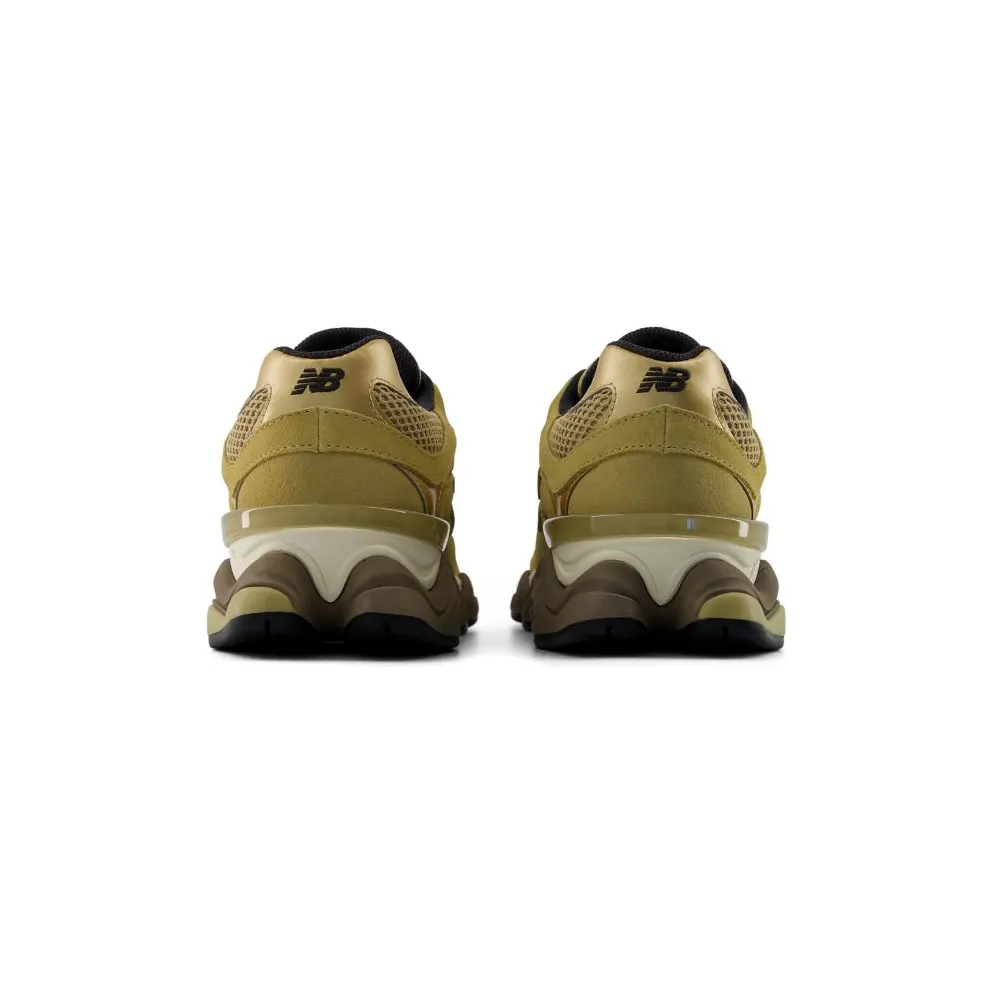New Balance 9060 Quicksand/ Incense (U90604WC)