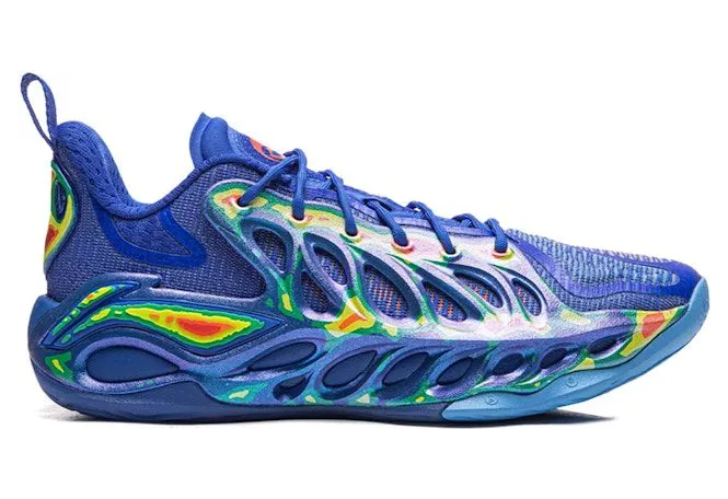 Li-Ning Badfive Sniper 2 Thermal Imaging (ABFW013-8)