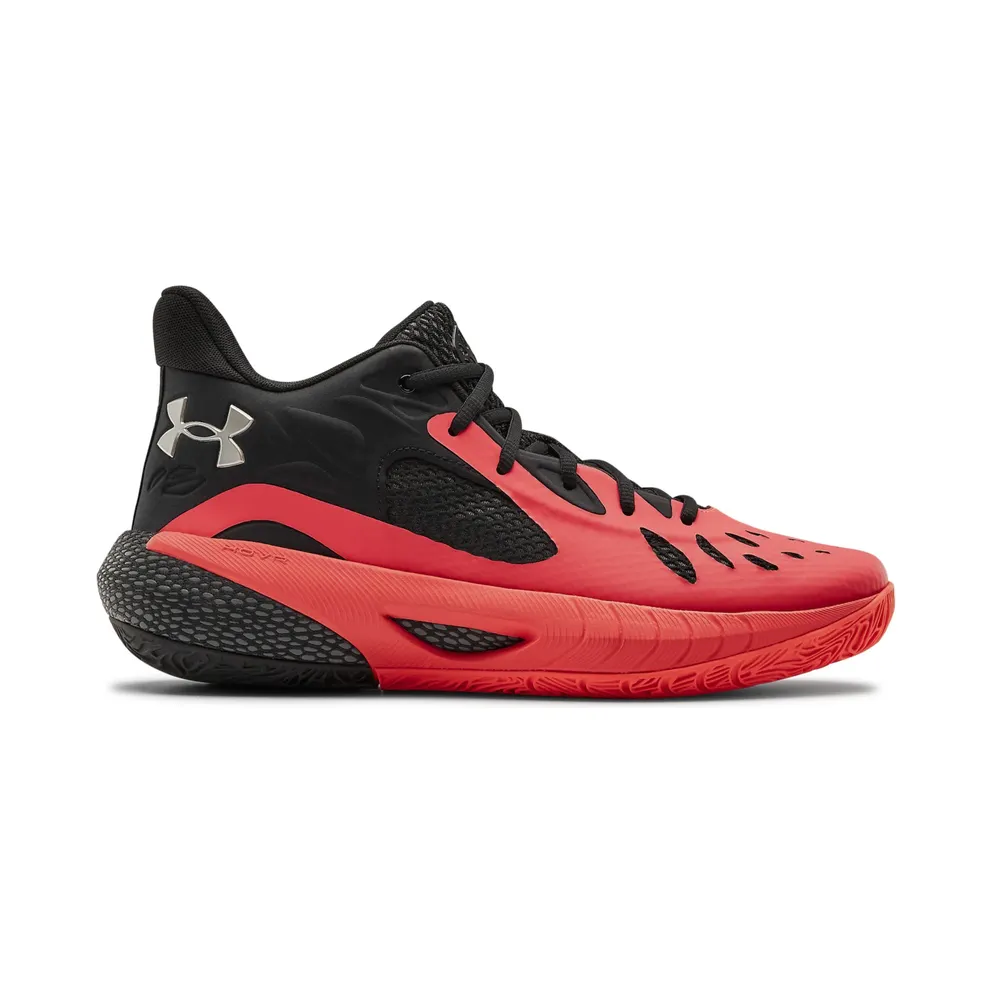 Under Armour HOVR™ Havoc 3 Red (3023088-601)