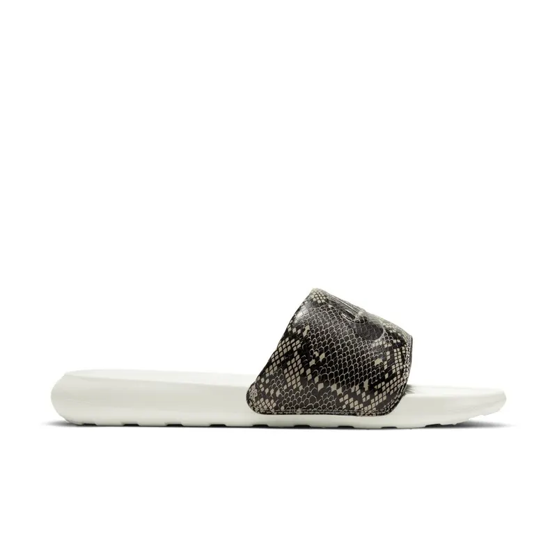 Nike Victori One Print Slide Grey (CN9676-007)