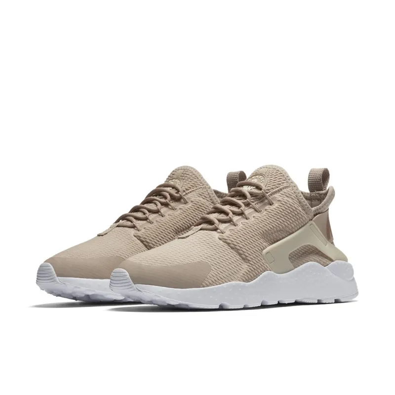 Nike  Air Huarache Run Ultra Sand (W) Sand/Desert Sand-White (819151-200)