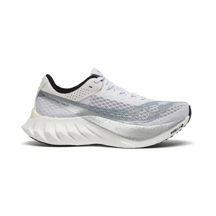 Saucony Endorphin Pro 4 White Silver (S10939-201)