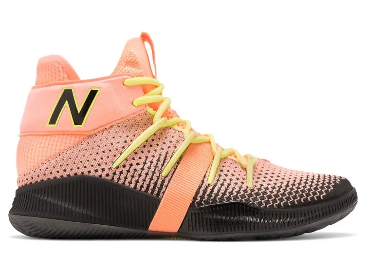New Balance OMN1S Kawhi Leonard Sunrise (BBOMNXA2)