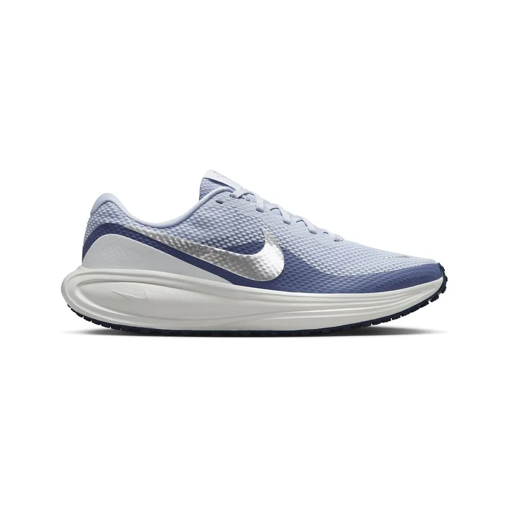 Nike Revolution 8 Ghost World Indigo Metallic Silver (HJ8485-003)