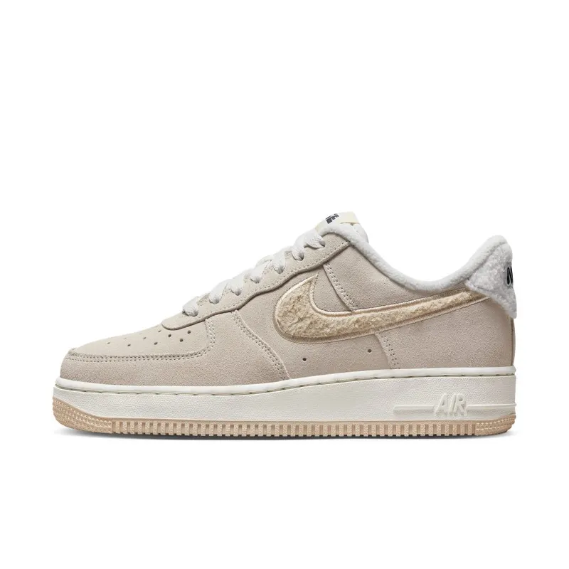 Nike Air Force 1 ’07 SE Grey (DQ7583-001)