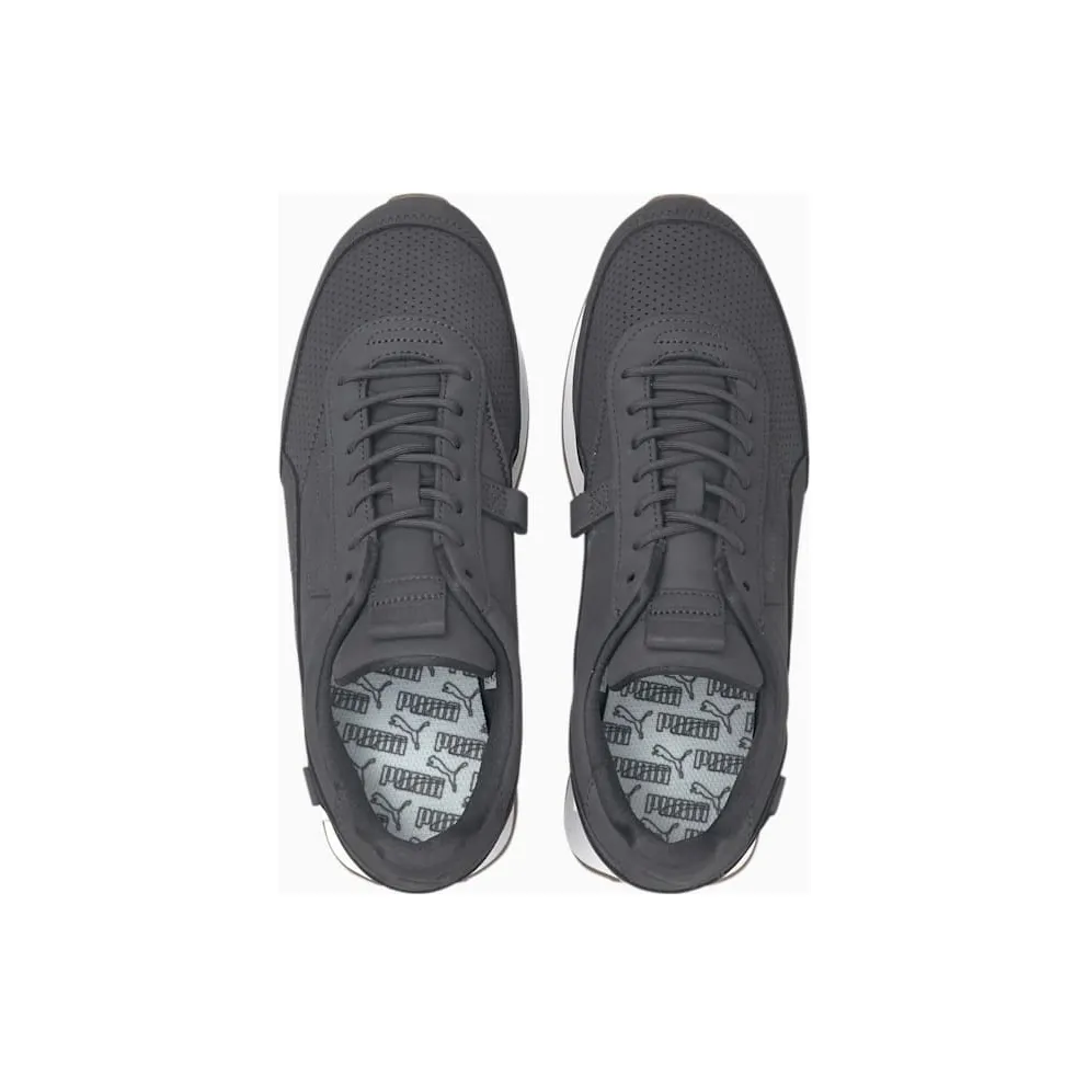 Puma Future Rider Black/White (38064001)
