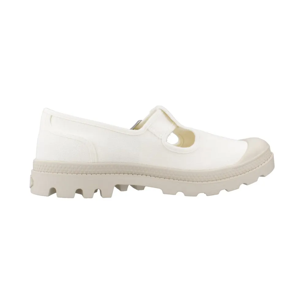 Palladium Pampa White (94475-100-M)