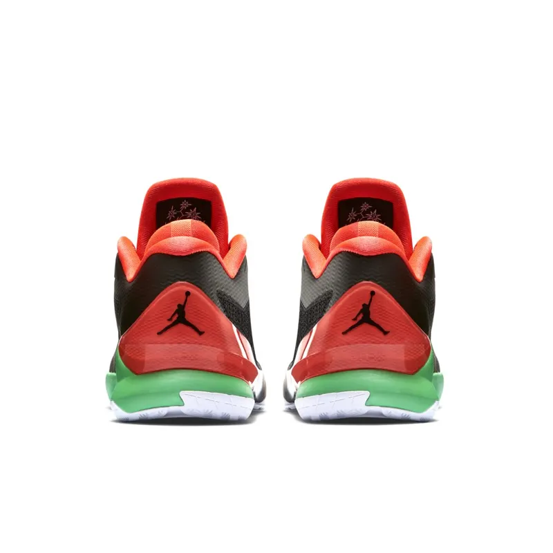 Jordan CP3 VIII 8 Black