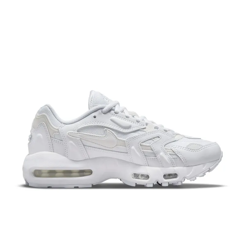 Nike Air Max 96 2 White (DM2361-100)