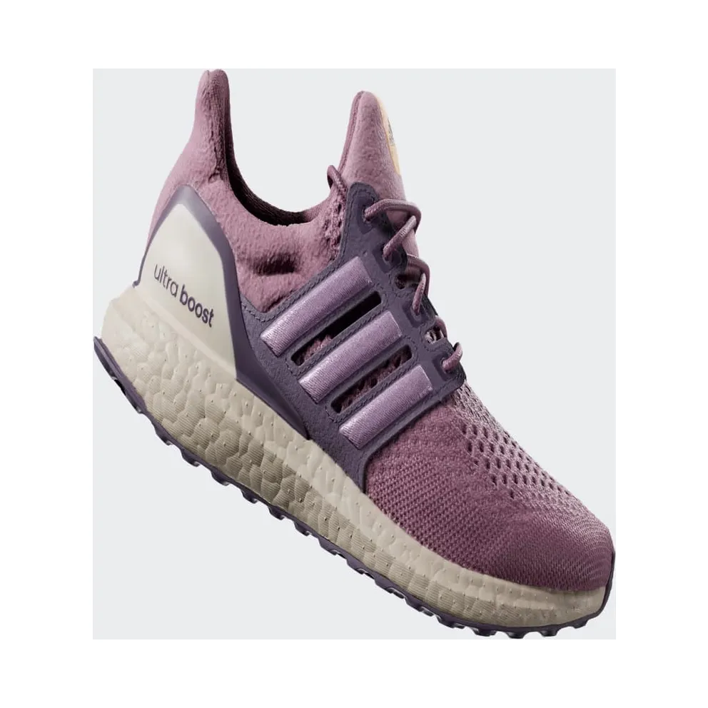 adidas Ultraboost 1.0 Wonder Orchid / Bliss Lilac / Acid Orange (ID9680)