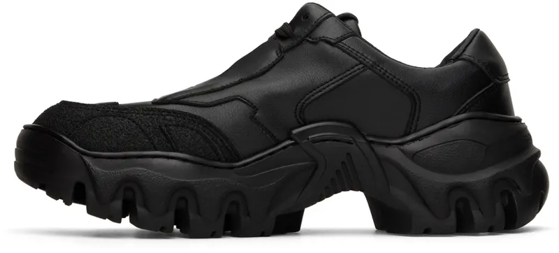 Rombaut Boccaccio II “Black” (W22-B-001)