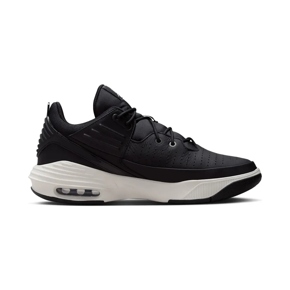 AIR Jordan MAX AURA 5 “BLACK PHANTOM” (DZ4353-010)