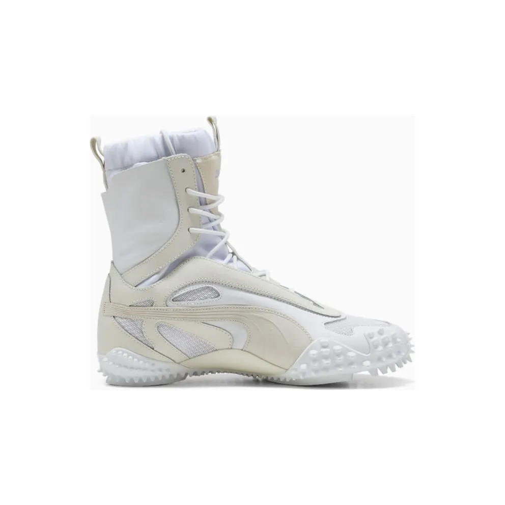 Puma Mostro Mid White Alpine Snow (402872-01)