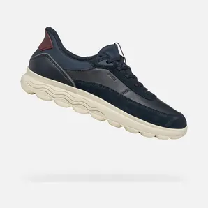 Geox Foot-run “Navy / Dark Blue” (U56MPA08522CF44K)
