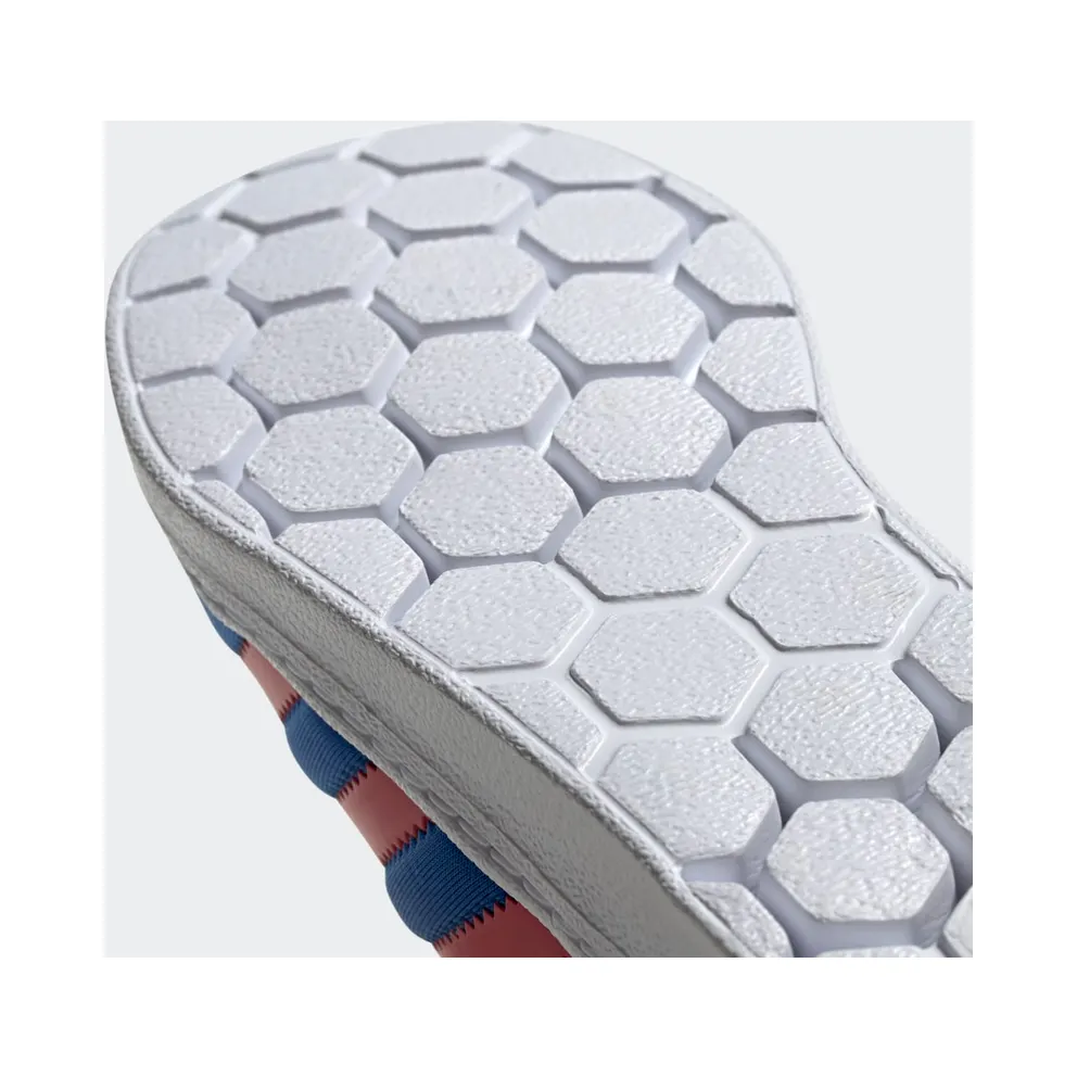 Adidas Disney x Superstar 360 J ‘Goofy – Blue’ Blue/Scarlet/Cloud White (FW8041)
