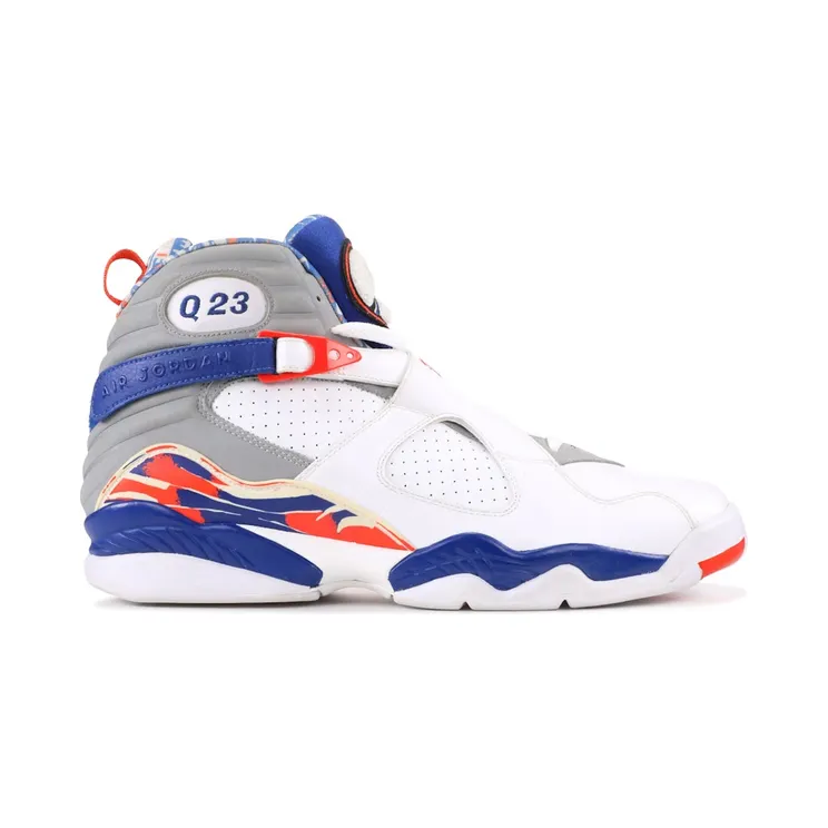 Jordan 8 Retro Quentin Richardson (305381-141)