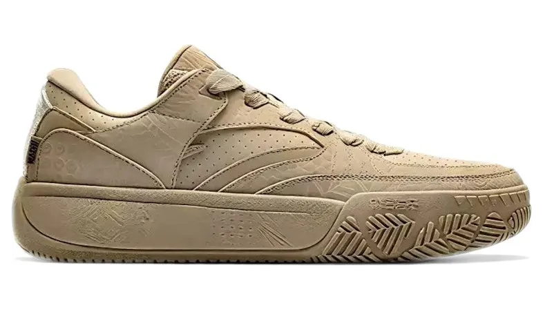 Anta Kai Hélà CODE Grey (112541801-3)