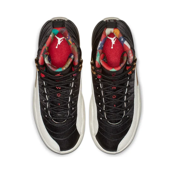 air-jordan-12 BQ6497-006