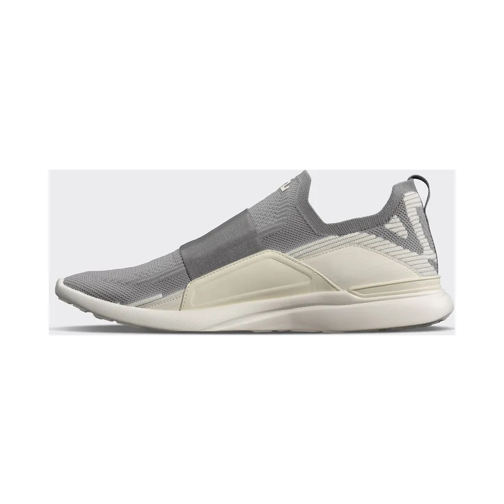 APL TechLoom Bliss “Shark/Linen/Ribbed” (Women)