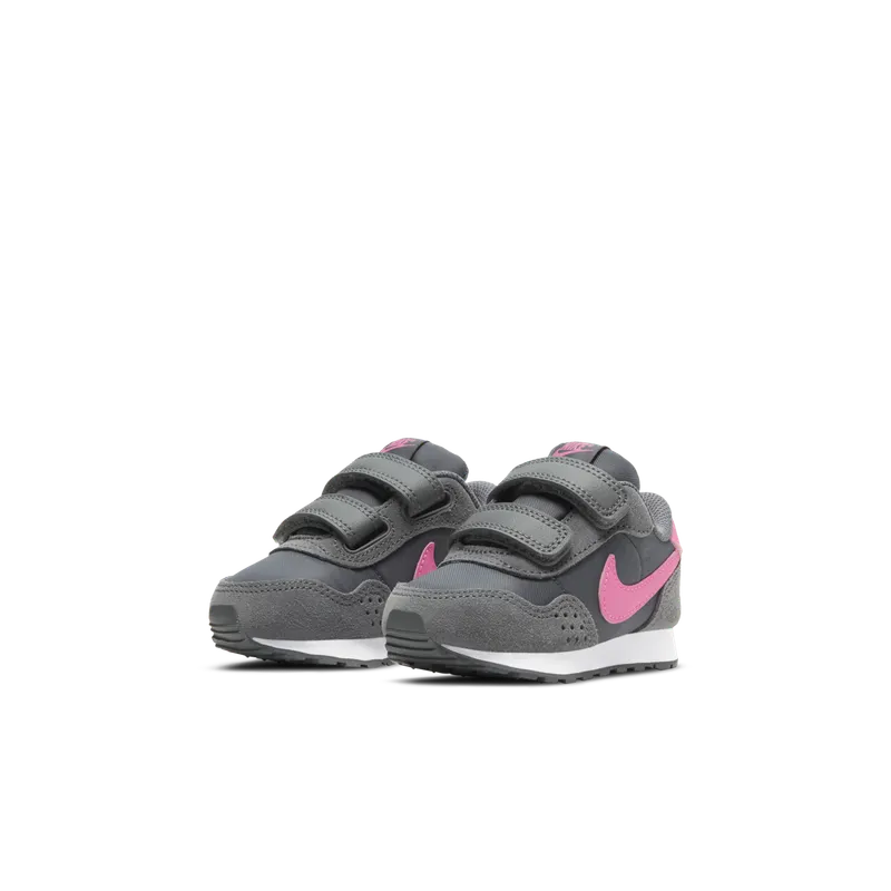 Nike MD Valiant Baby and Toddler Grey (CN8560-011)
