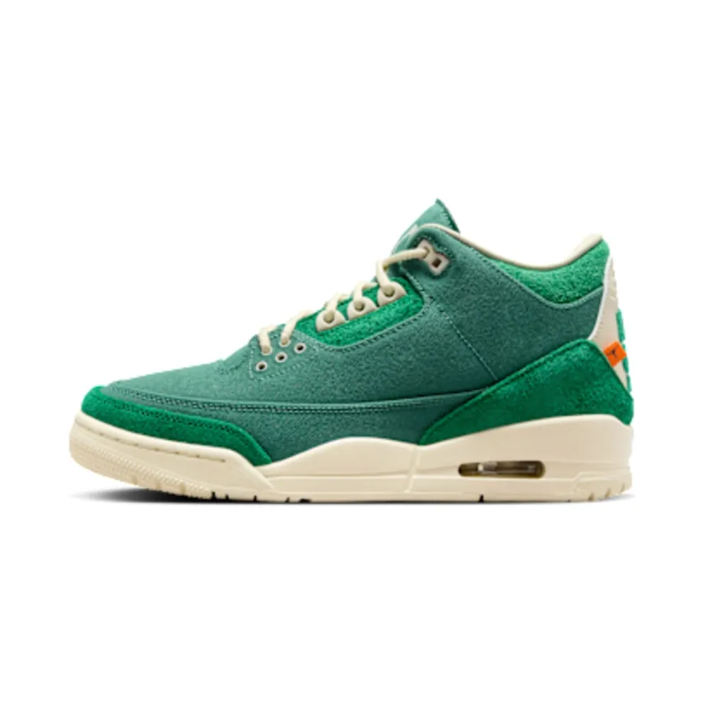 Jordan Air Jordan 3 Retro SP Nina Chanel Abney “Bicoastal” (FZ7974-300)