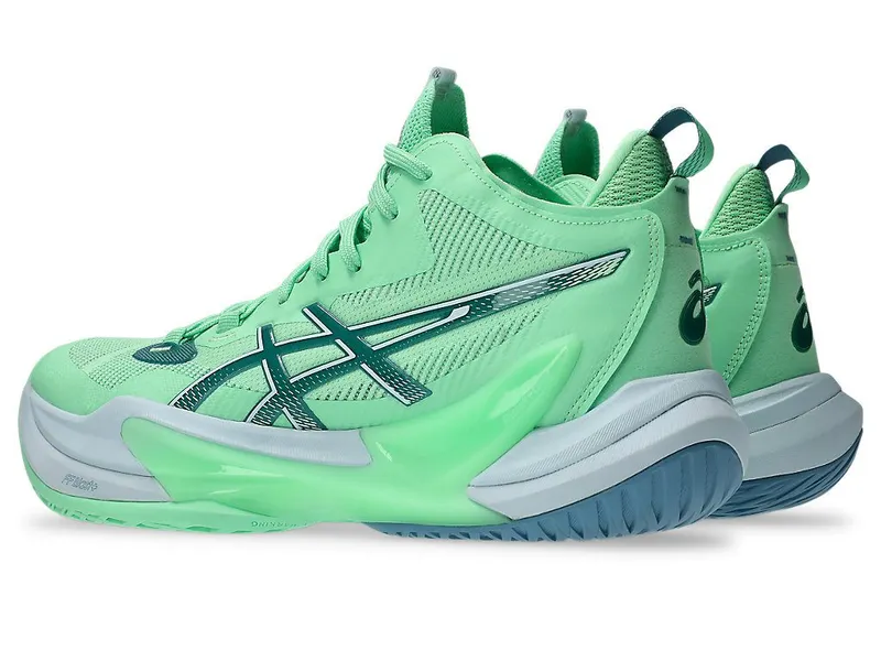 ASICS METARISE 2 “Menthol / Saba Blue” (1051A089-300)