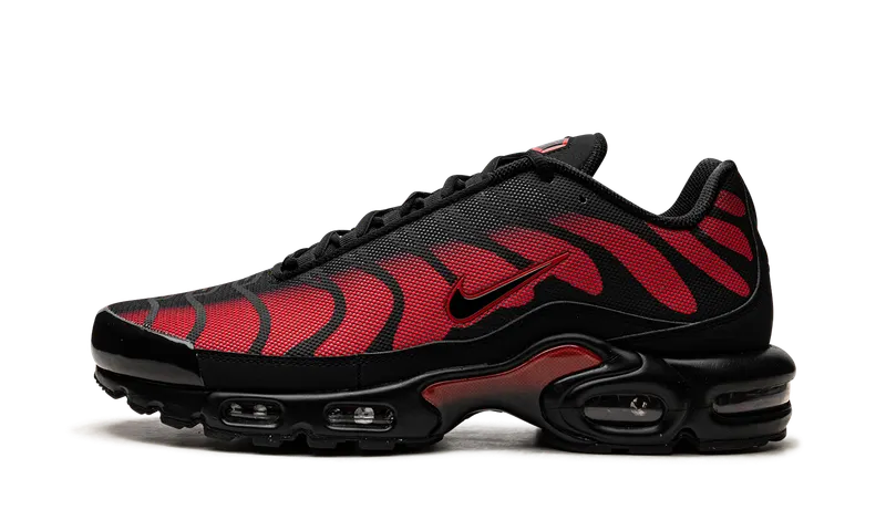 Nike Air Max Plus Red (DZ4507-600)