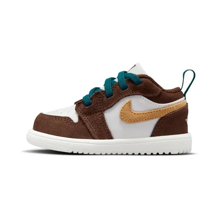 Jordan 1 Low ALT SE Cacao Wow Twine Sail (FB2217-200)