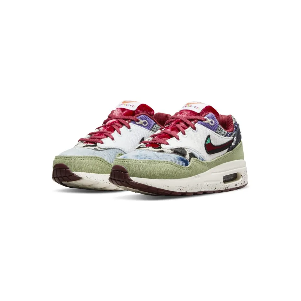 Nike Air Max 1 SP Concepts Mellow (PS) (DR2362-300)