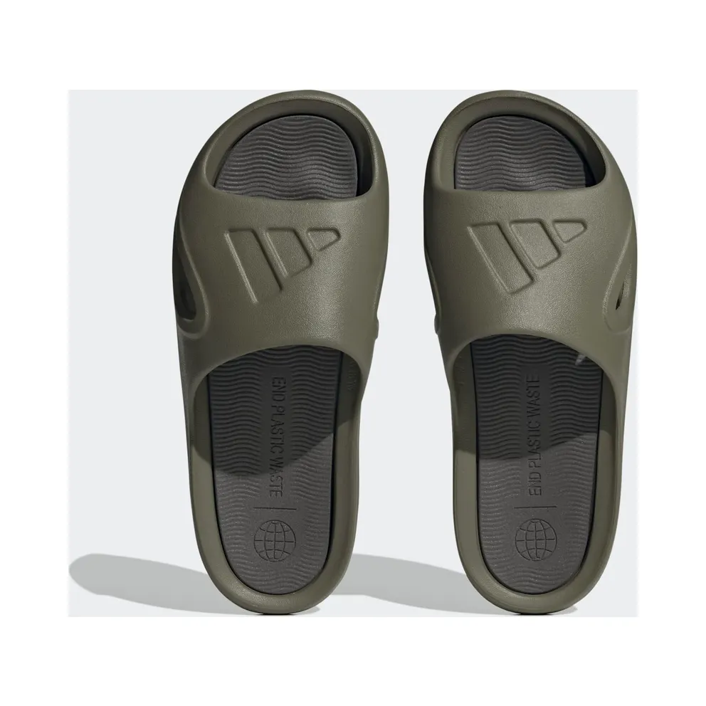 adidas Adicane Slides Olive Strata (HQ9914)