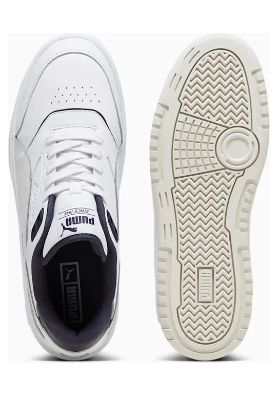 puma-doublecourt 393284-02