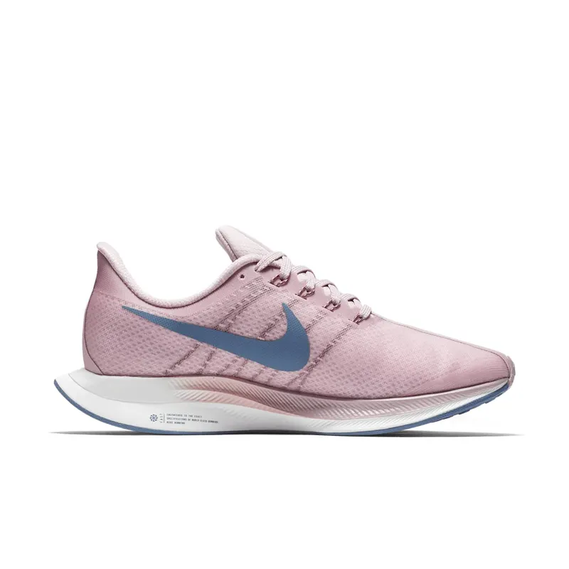 Nike Zoom Pegasus 35 Turbo Particle Rose Celestial Teal (W) Particle Rose/Celestial Teal-Pale Pink (AJ4115-646)