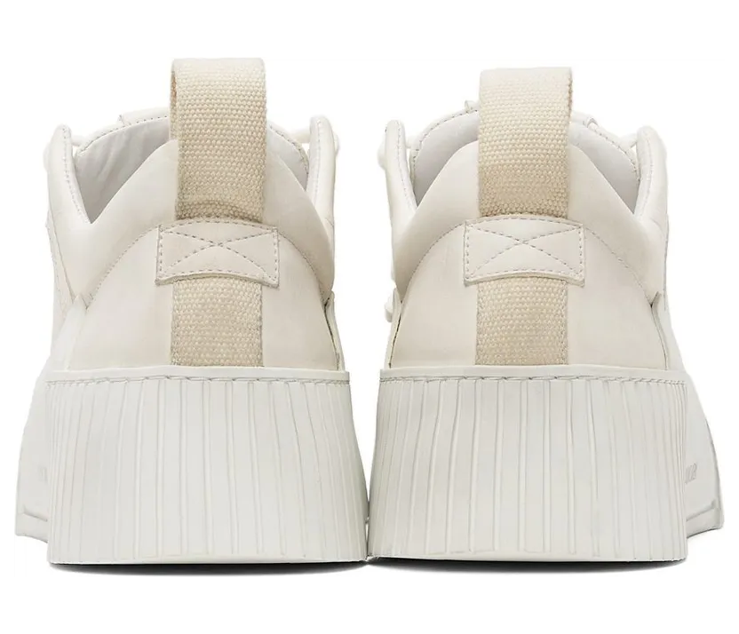 Boris Bidjan Saberi Grey Bamba 2 LIGHT GREY (204- BAMBA2.1) (4)