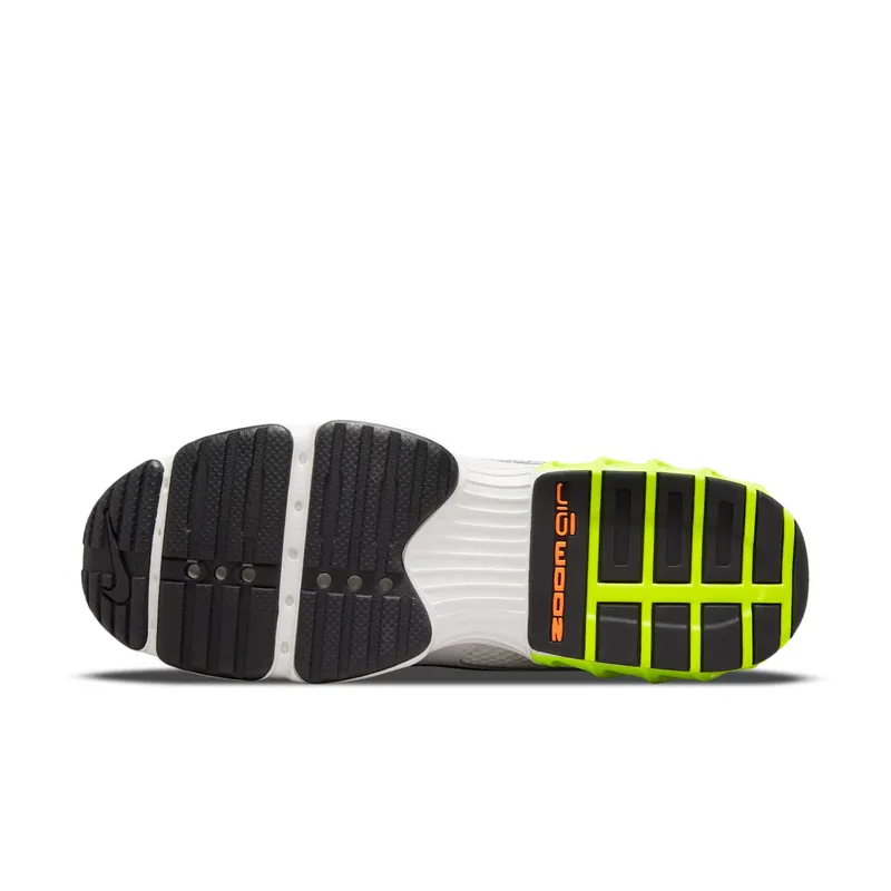 Nike Zoom Air Fire “Summit White Volt” (CW3876-104)